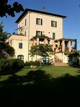 Domus Volumnia Country House Perugia Zewnętrze zdjęcie