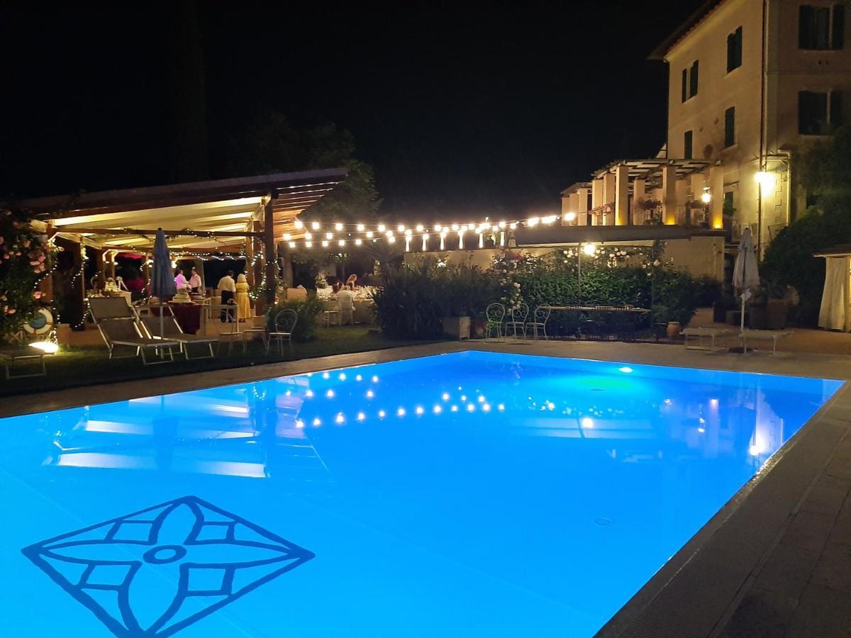 Domus Volumnia Country House Perugia Zewnętrze zdjęcie