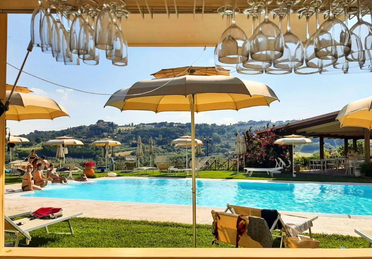 Domus Volumnia Country House Perugia Zewnętrze zdjęcie