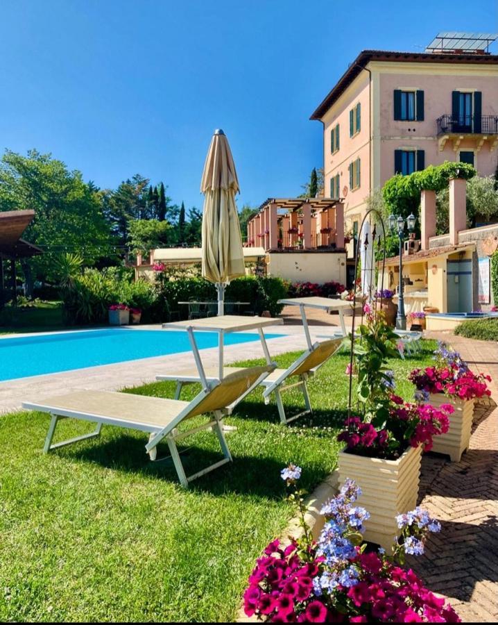 Domus Volumnia Country House Perugia Zewnętrze zdjęcie
