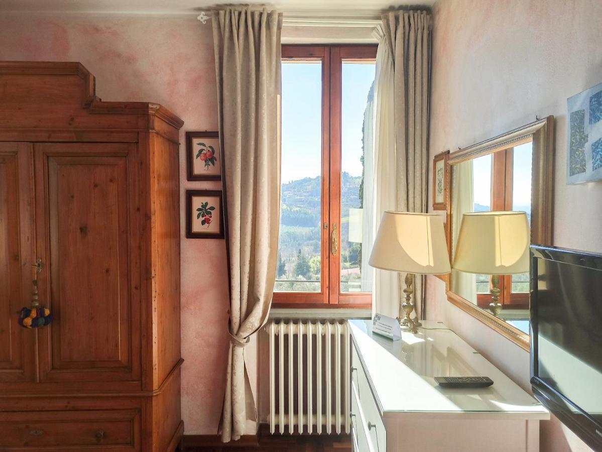 Domus Volumnia Country House Perugia Zewnętrze zdjęcie
