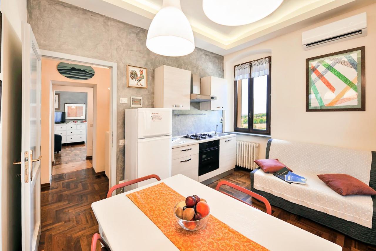 Domus Volumnia Country House Perugia Zewnętrze zdjęcie