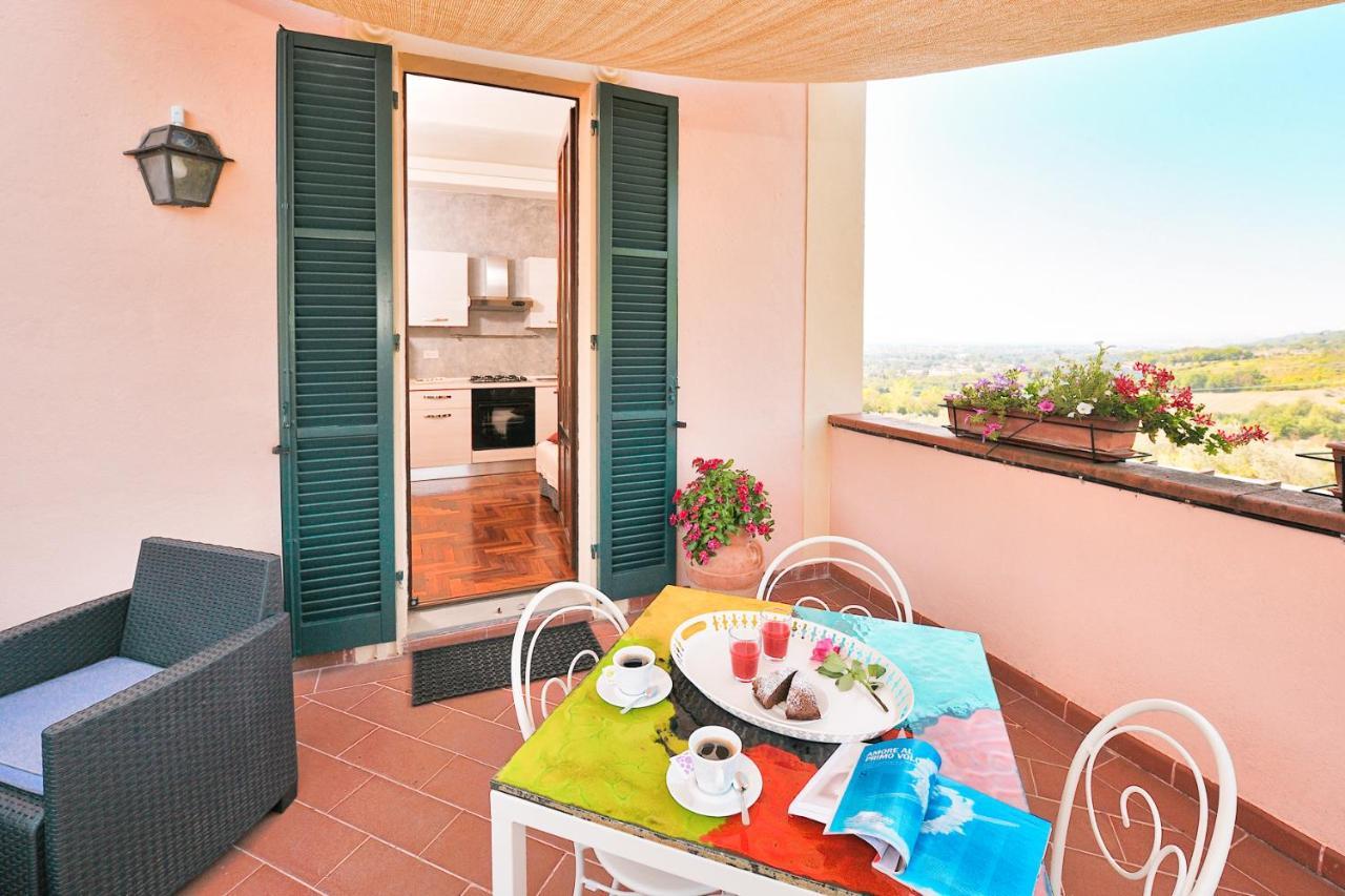 Domus Volumnia Country House Perugia Zewnętrze zdjęcie