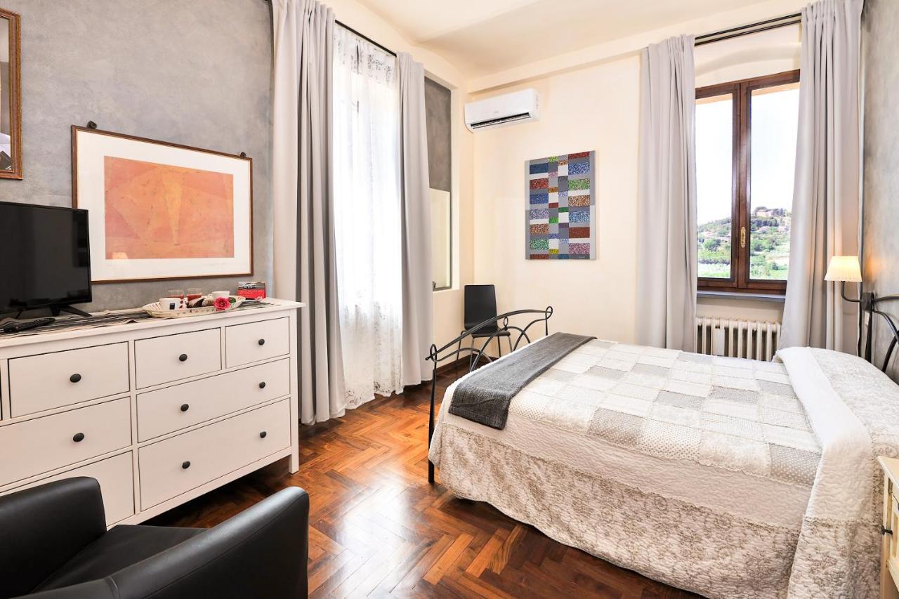Domus Volumnia Country House Perugia Zewnętrze zdjęcie