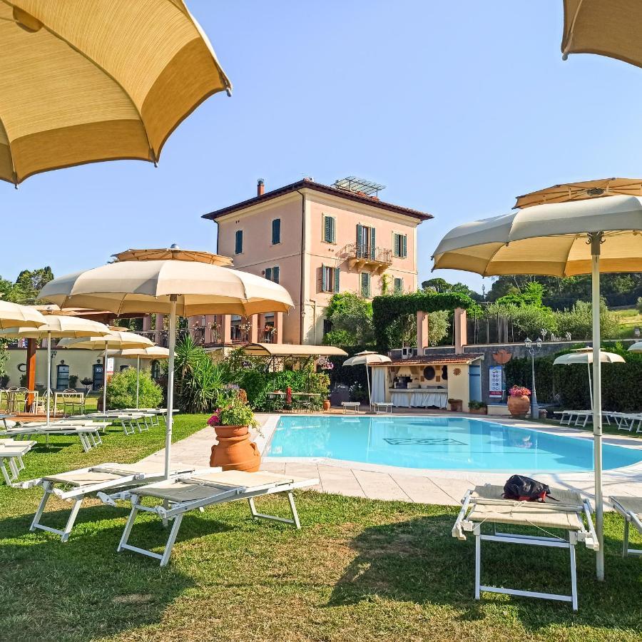 Domus Volumnia Country House Perugia Zewnętrze zdjęcie