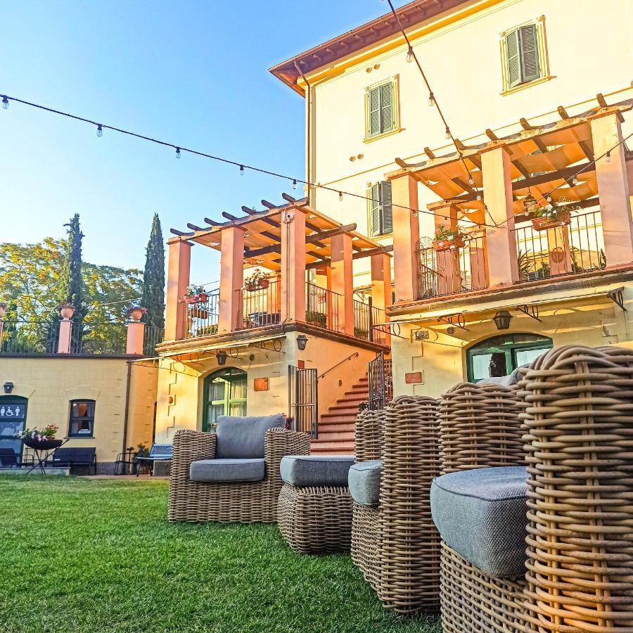 Domus Volumnia Country House Perugia Zewnętrze zdjęcie