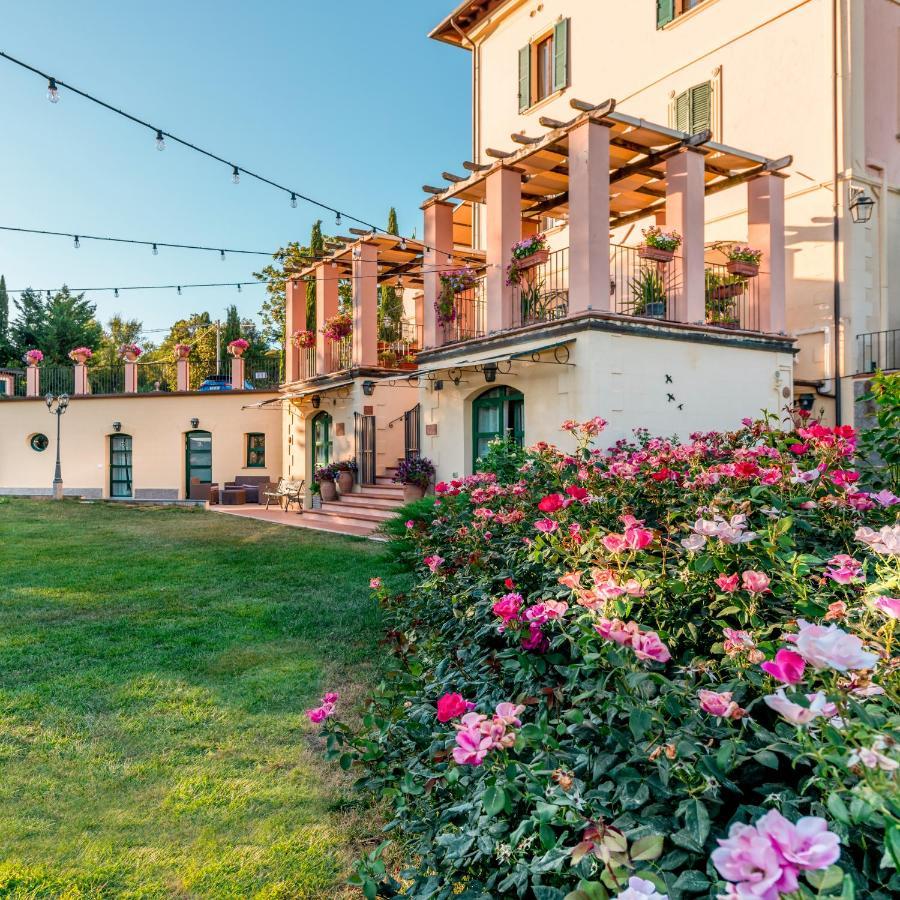 Domus Volumnia Country House Perugia Zewnętrze zdjęcie