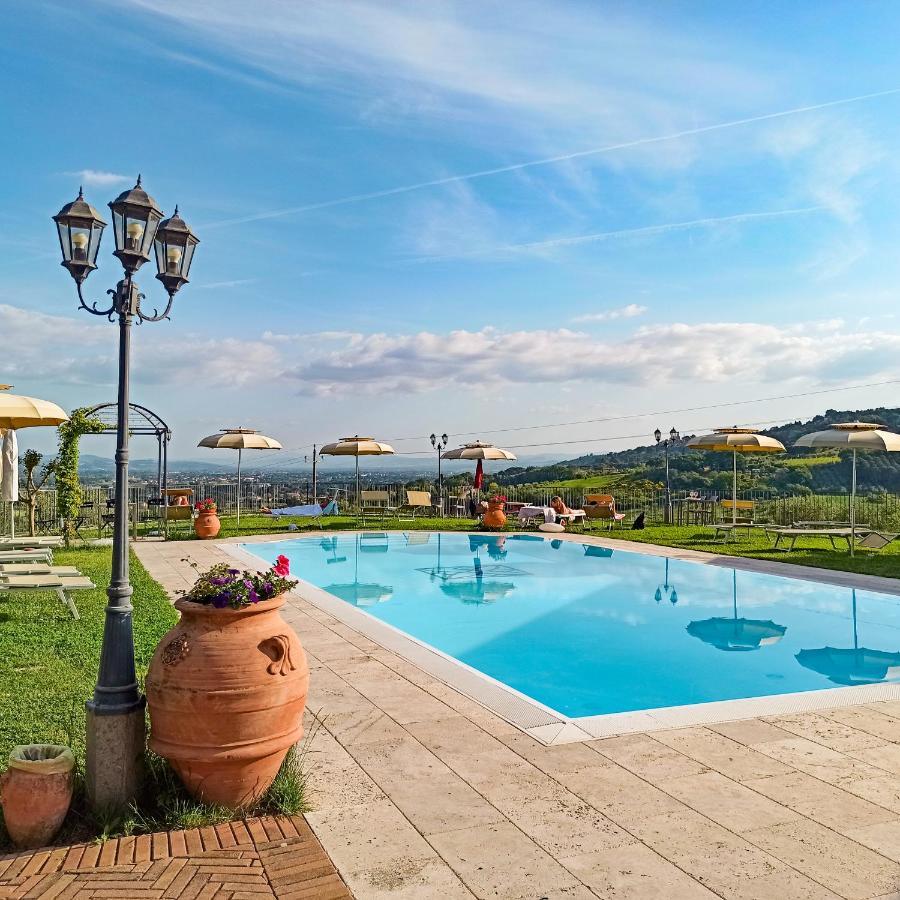 Domus Volumnia Country House Perugia Zewnętrze zdjęcie