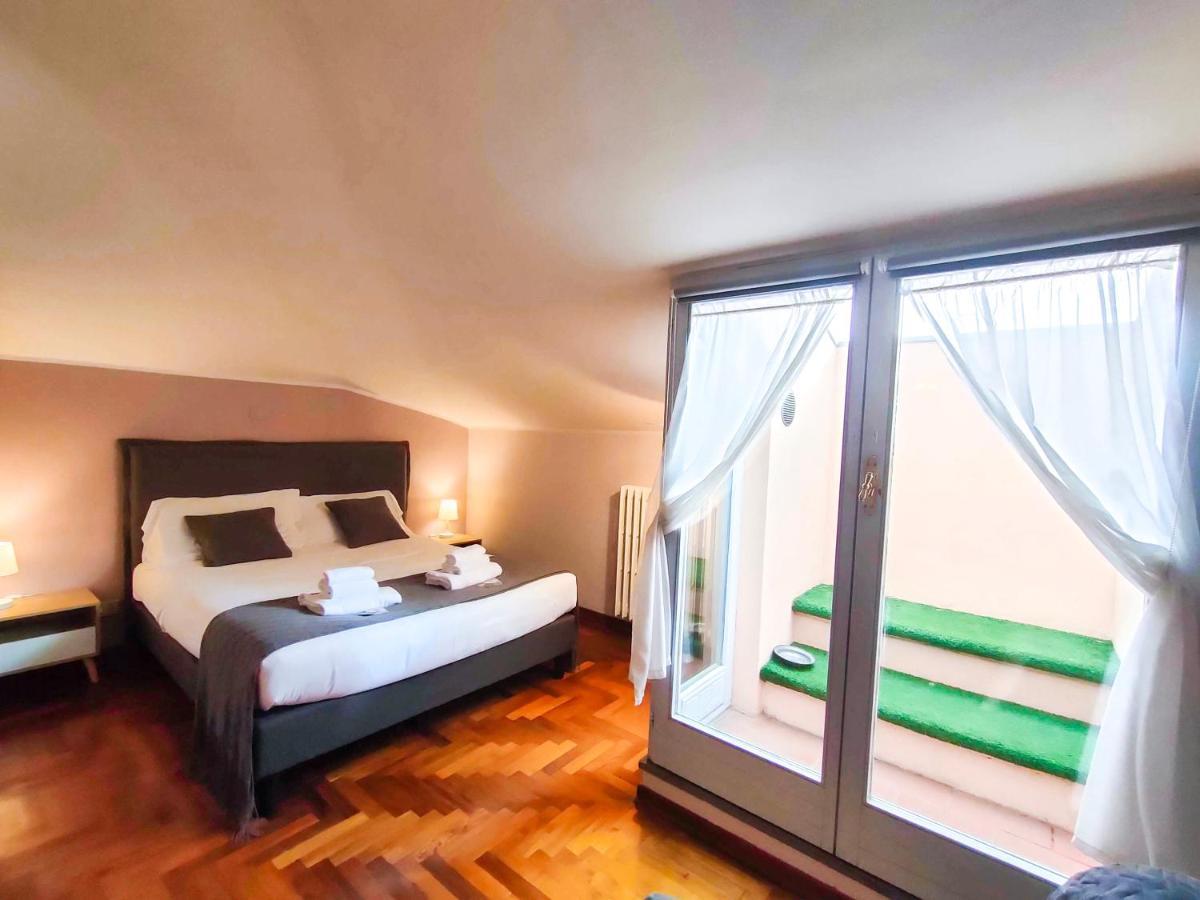 Domus Volumnia Country House Perugia Zewnętrze zdjęcie