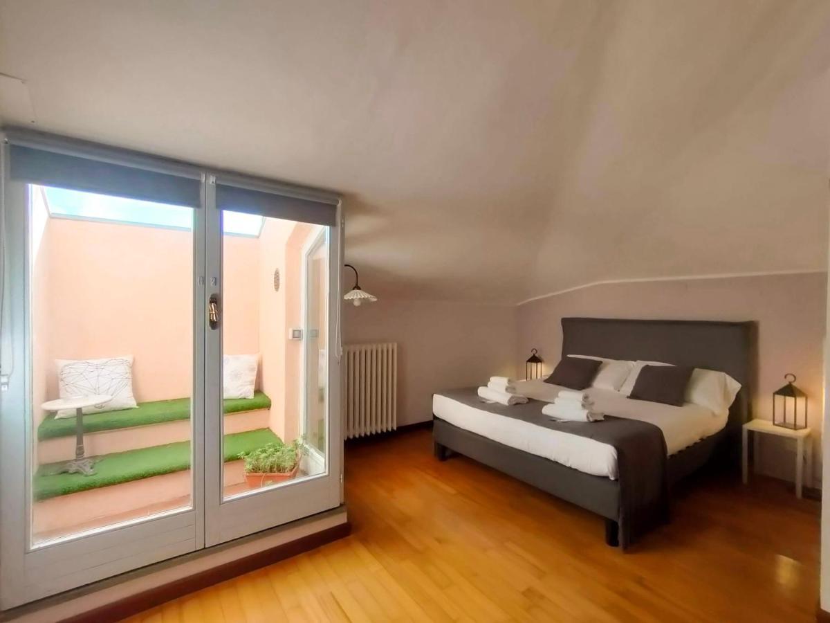 Domus Volumnia Country House Perugia Zewnętrze zdjęcie