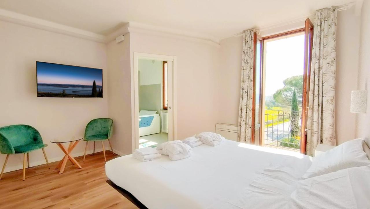Domus Volumnia Country House Perugia Zewnętrze zdjęcie