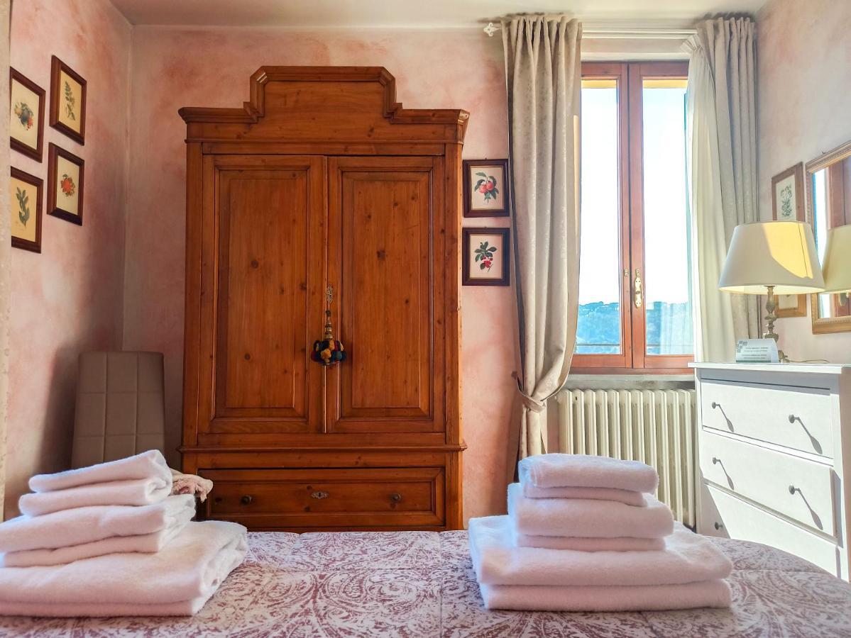 Domus Volumnia Country House Perugia Zewnętrze zdjęcie