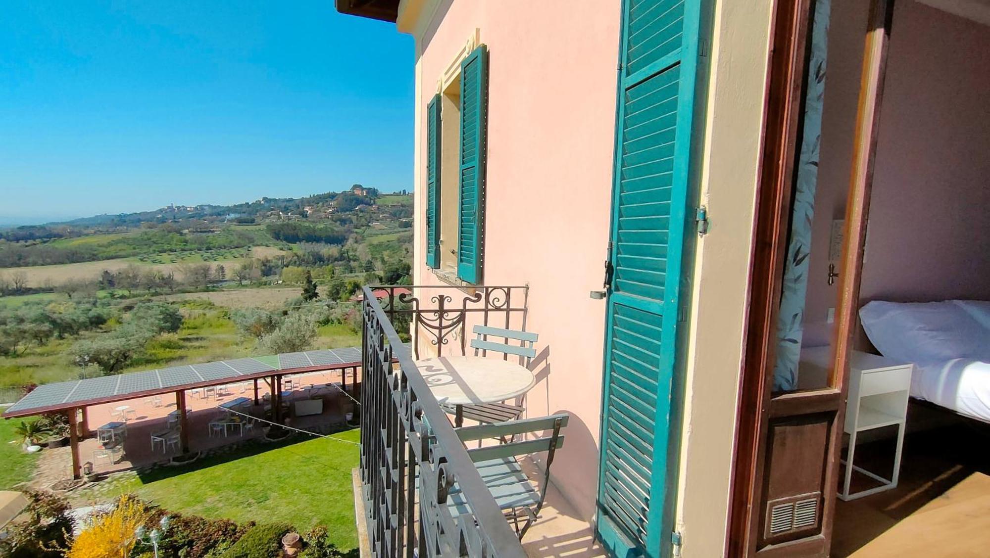 Domus Volumnia Country House Perugia Pokój zdjęcie