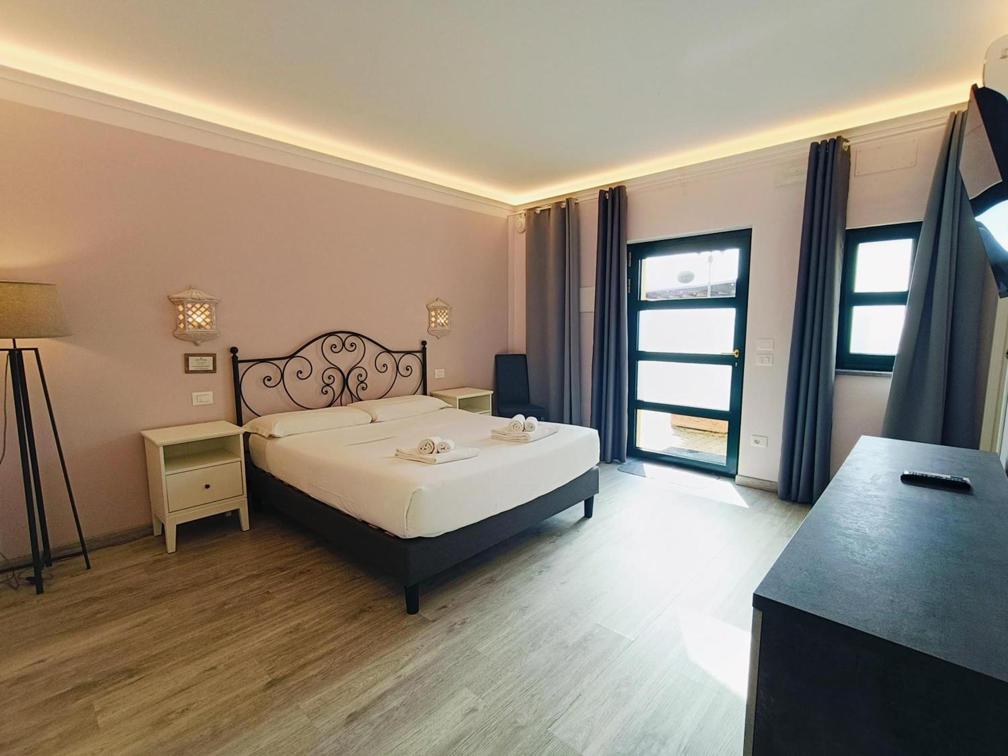 Domus Volumnia Country House Perugia Zewnętrze zdjęcie