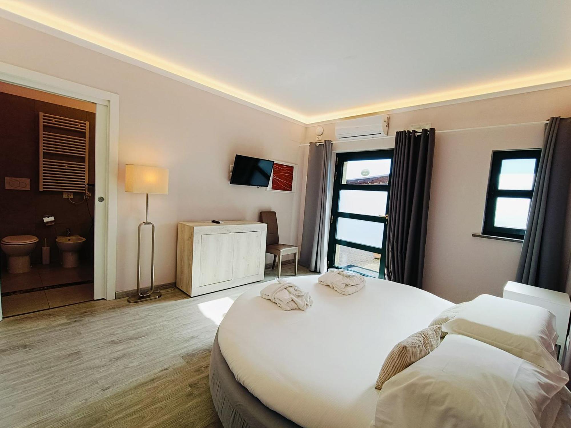Domus Volumnia Country House Perugia Zewnętrze zdjęcie