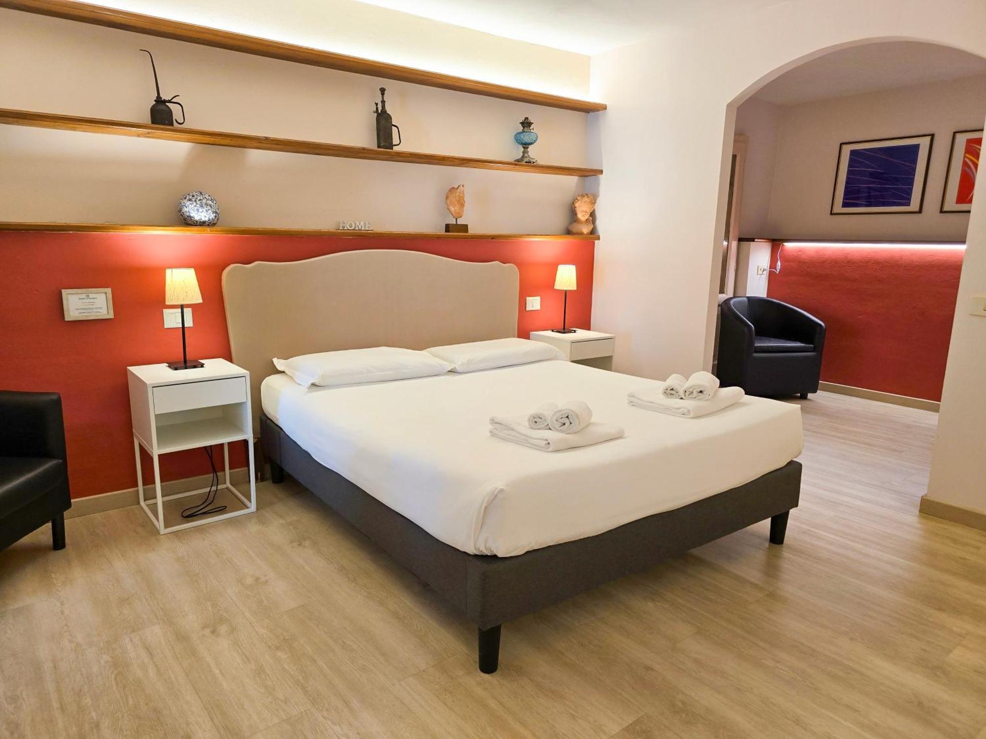 Domus Volumnia Country House Perugia Zewnętrze zdjęcie