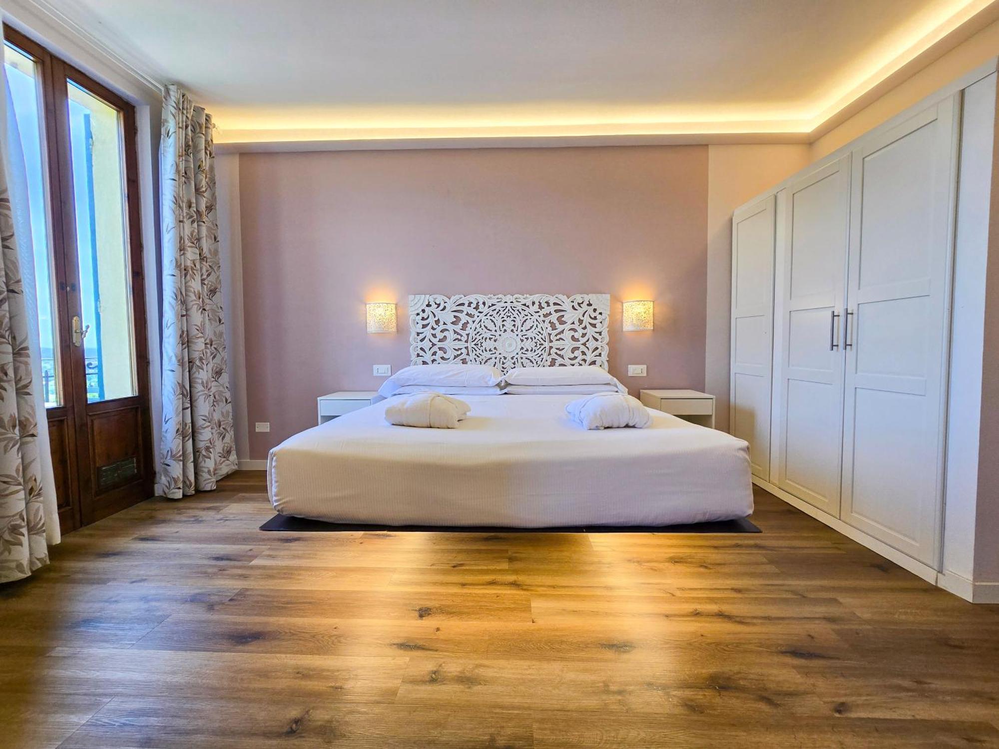 Domus Volumnia Country House Perugia Zewnętrze zdjęcie