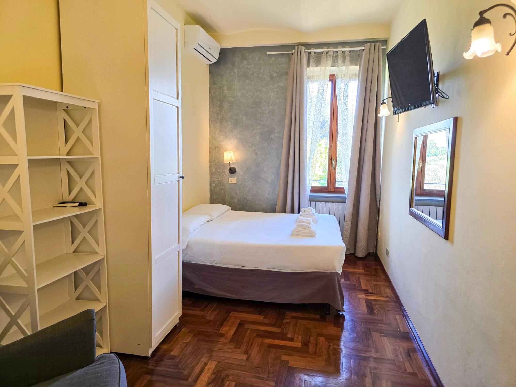 Domus Volumnia Country House Perugia Pokój zdjęcie