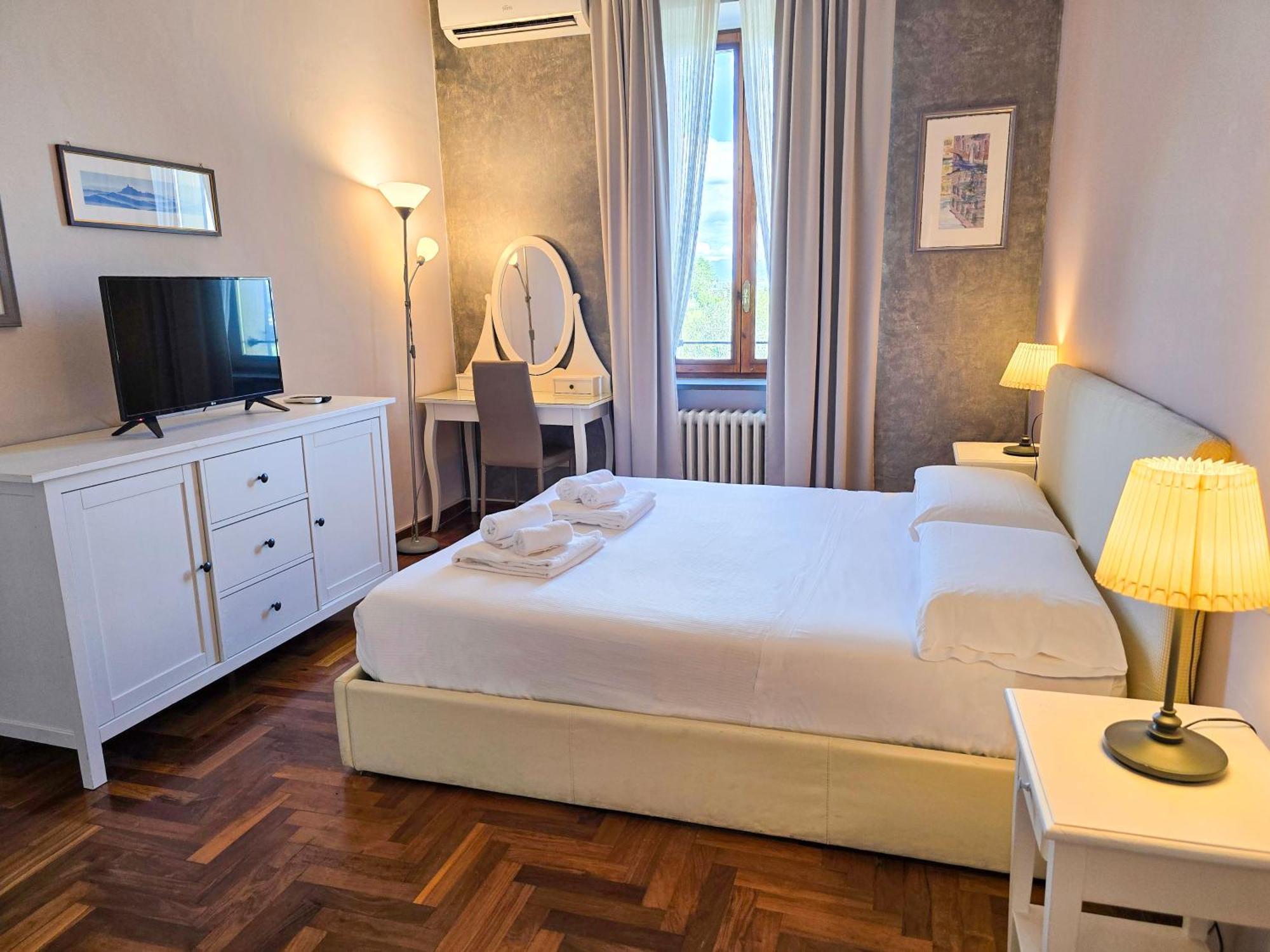 Domus Volumnia Country House Perugia Zewnętrze zdjęcie
