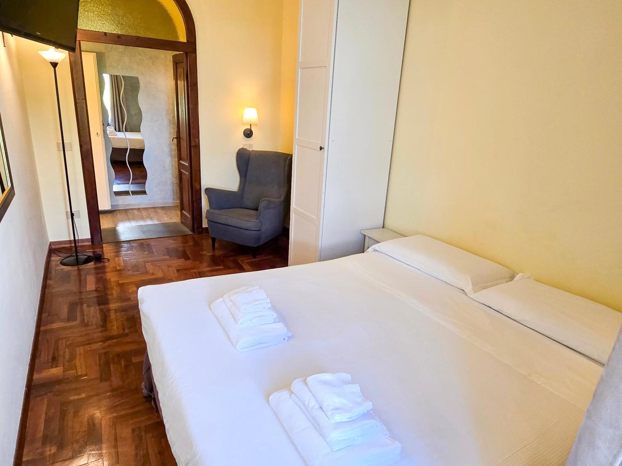 Domus Volumnia Country House Perugia Pokój zdjęcie