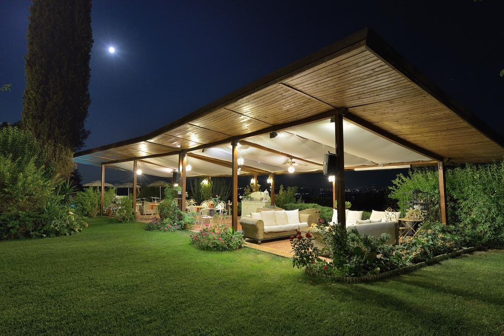 Domus Volumnia Country House Perugia Zewnętrze zdjęcie