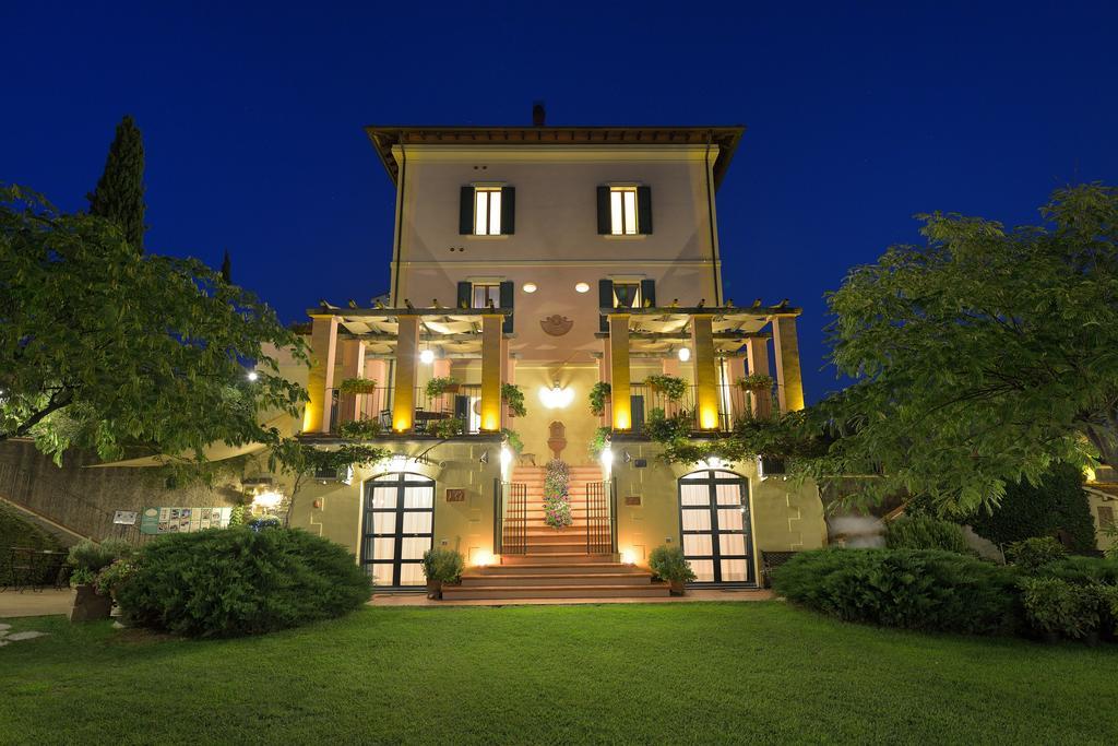 Domus Volumnia Country House Perugia Zewnętrze zdjęcie