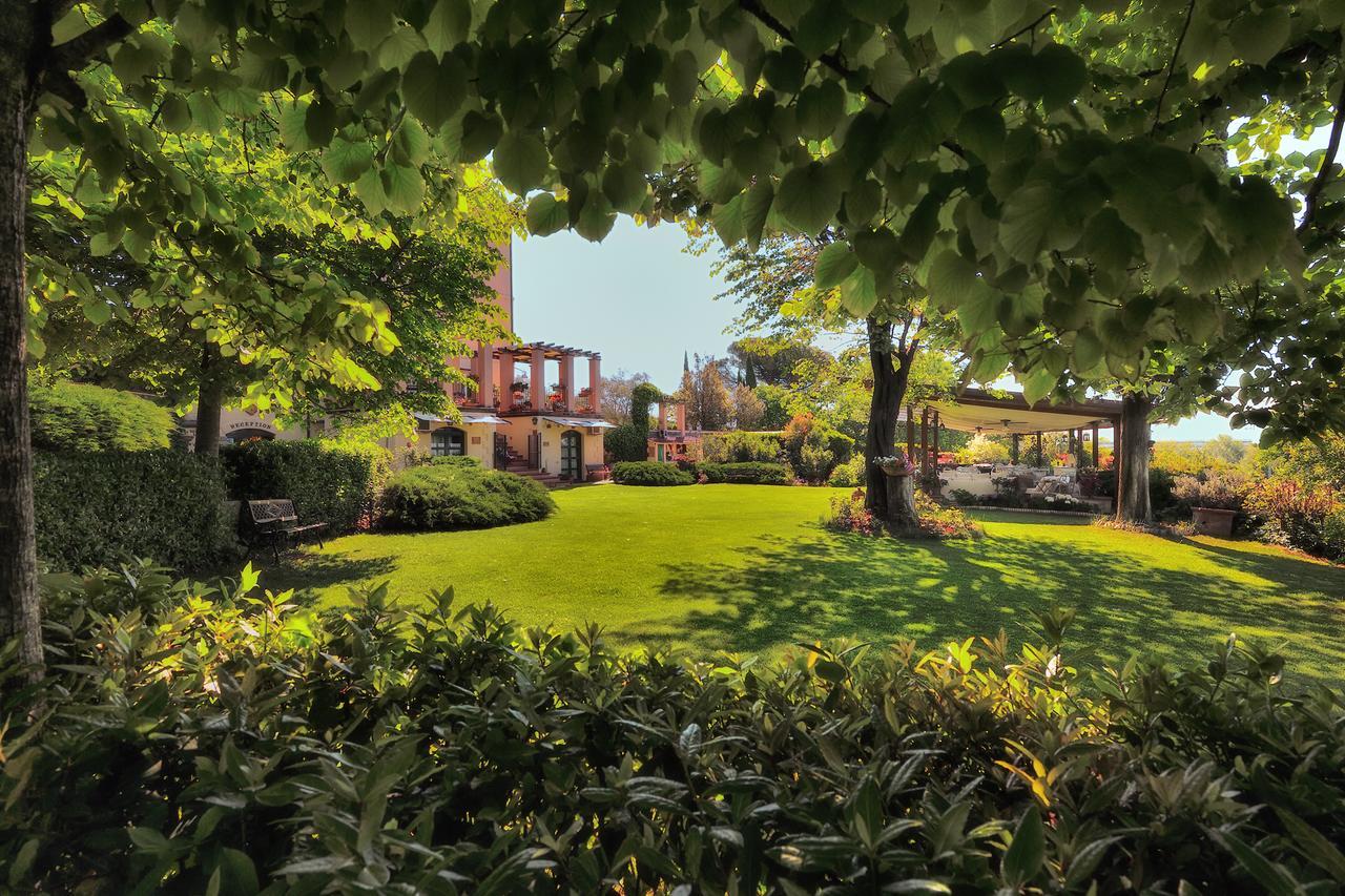 Domus Volumnia Country House Perugia Zewnętrze zdjęcie